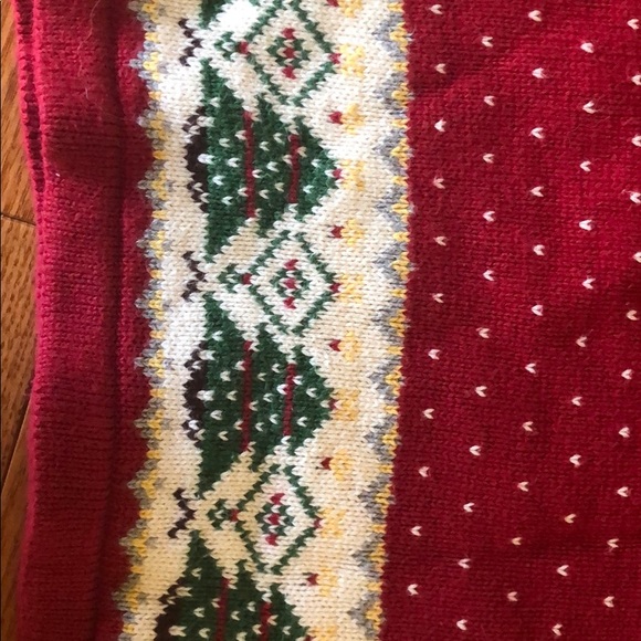 Sweater dress - Picture 4 of 4